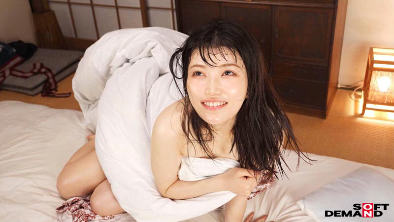 社員旅行の下見中にいきなり中出し解禁！？待ち構えていた不審者（だんゆう）たちに生ハメされまくり！人事部 中途2年目 石川陽波 - サンプル画像 - 20