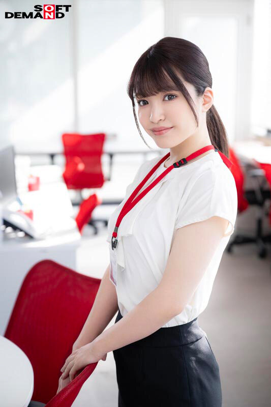 祝・就任！入社3年目大原真由香が‘すぐヤる課’1日限定出向！スケベなマ○コへいきなり突撃！ 巨根チ○ポで仕事中即ハメ！3本番 - サンプル画像 - 2