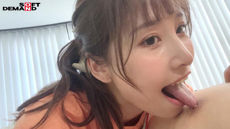 本多そら PCよりも乳首をいじった3DAYS SOD女子社員じっくりチクビいじり研究 SOD性科学ラボREPORT18.5 - サンプル画像 - 5