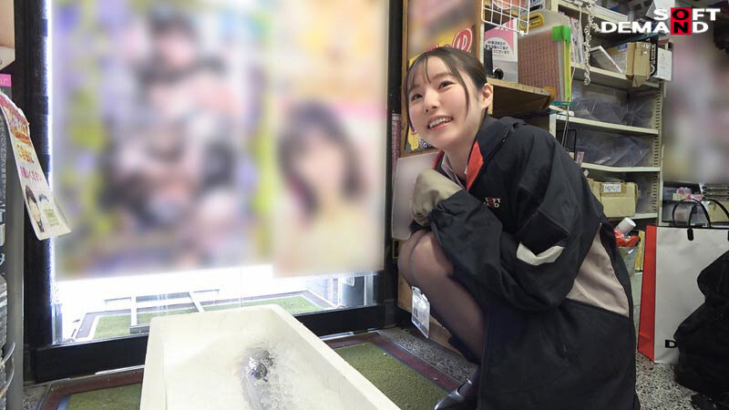 勝手にAV発売！ 営業部中途2年目 松丸香澄 - サンプル画像 - 6