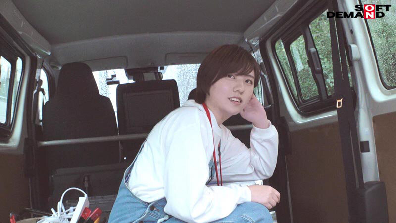 みんなの弟みたいなやつ。AD新田 AV出演。 制作部中途1年目 新田好実 - サンプル画像 - 15