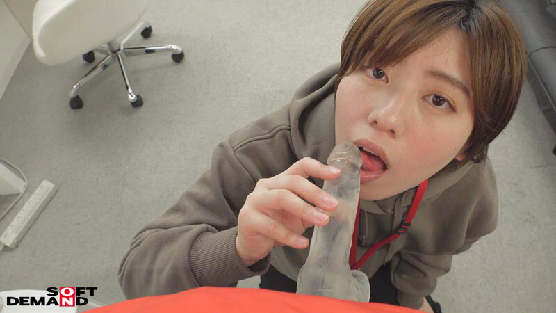 みんなの弟みたいなやつ。AD新田 AV出演。 制作部中途1年目 新田好実 - サンプル画像 - 19