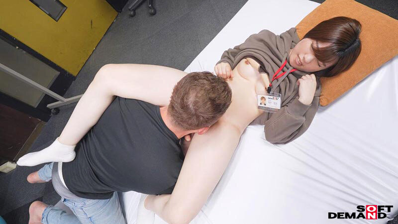 シャレっ気0 機材車が似合うAD新田が、激ピス、おもちゃ責め、デカチン、大量顔射などをした記録。 みんなの弟、制作部中途1年目 新田好実 - サンプル画像 - 16