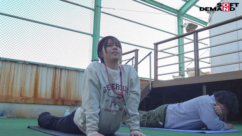 シャレっ気0 機材車が似合うAD新田が、激ピス、おもちゃ責め、デカチン、大量顔射などをした記録。 みんなの弟、制作部中途1年目 新田好実 - サンプル画像 - 3