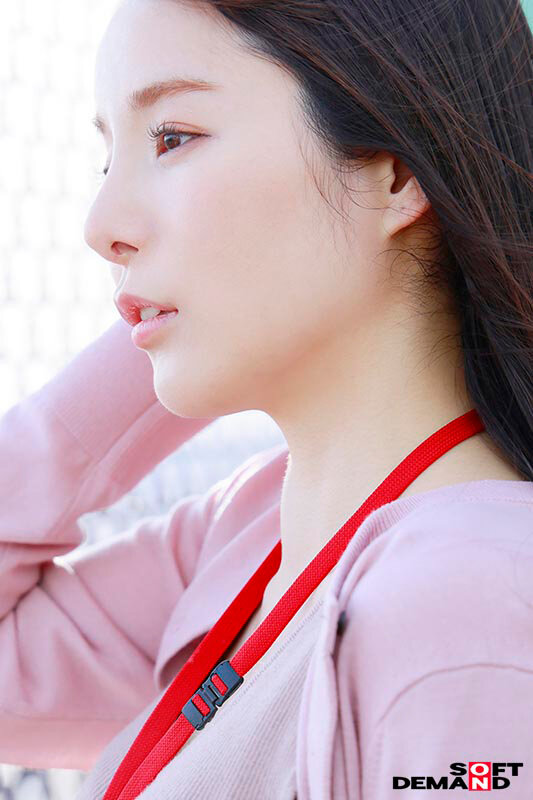 ザ～汁ぶっかけられた後も少し拭いて事務作業！一般業務の合間に生活もアソコも潤う臨時社内エロバイト 倹約自炊派SOD女子社員 営業部 中途2年目 松丸香澄 - サンプル画像 - 2