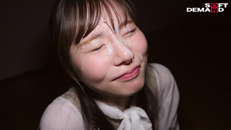 営業部中途2年目松丸香澄（27） AV承諾出演（デビュー）！！業務を抜け出しイキまくり 会社で公開SEX - サンプル画像 - 12