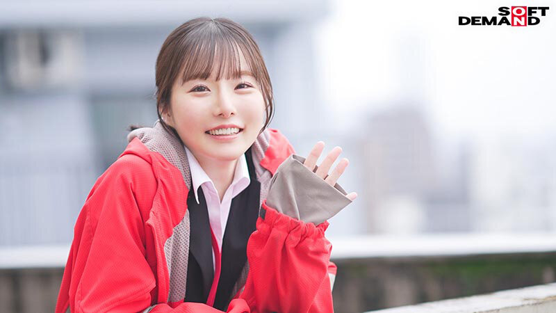 営業部中途2年目松丸香澄（27） AV承諾出演（デビュー）！！業務を抜け出しイキまくり 会社で公開SEX - サンプル画像 - 4