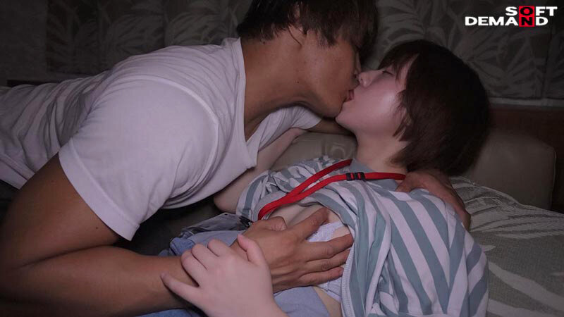 ボーイッシュで、ハニカミ屋のAD新田、メスイキ回。初めての3P、スロー愛撫、飲●セックス…。感度と集中力を高める為、社外へ連れ出しじっくり性感開発。 制作部中途2年目 新田好実 - サンプル画像 - 14