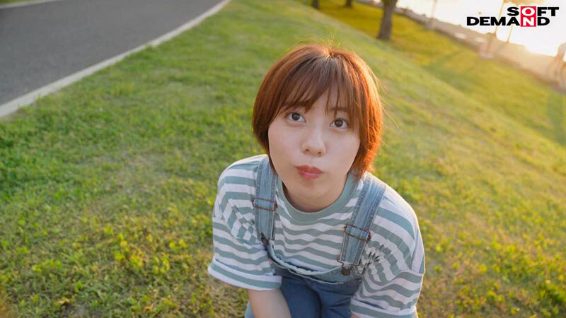 ボーイッシュで、ハニカミ屋のAD新田、メスイキ回。初めての3P、スロー愛撫、飲●セックス…。感度と集中力を高める為、社外へ連れ出しじっくり性感開発。 制作部中途2年目 新田好実 - サンプル画像 - 20