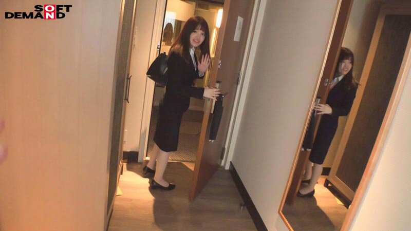 初中出し 会社終わりにホテルで朝までずっとマ●コに精子入れっぱなし… 営業部 入社3年目 大原真由香 - サンプル画像 - 3