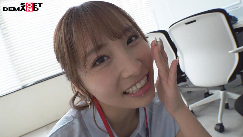 本気ノーハンドフェラチオスタイル7コーナー全てしゃぶって試す SOD女子社員 第6回フェラチオシンデレラ選手権運営委員会テストプレイヤー制作部AP本多そら - サンプル画像 - 7