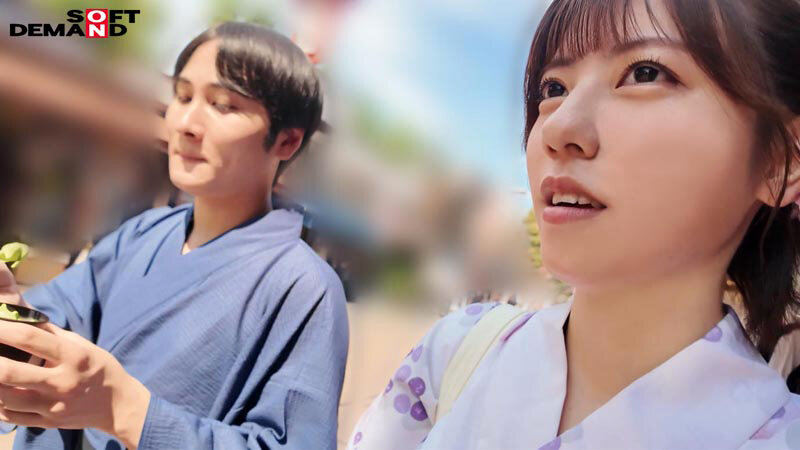 AD新田 舐めキス求めあいSEXデート 密室2人きり定点観察【大量キス、ロングクンニ】恋愛練習 SOD女子社員 制作部 新田好実 - サンプル画像 - 13