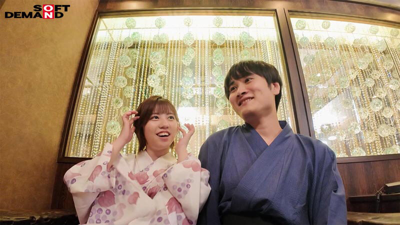 AD新田 舐めキス求めあいSEXデート 密室2人きり定点観察【大量キス、ロングクンニ】恋愛練習 SOD女子社員 制作部 新田好実 - サンプル画像 - 14