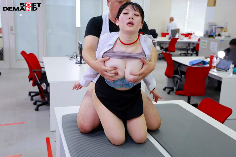 滝汗！筋痙攣！体力が持つ間は倒れるまで寝るな！社内ヌキ打ちストイック体力テストSEX SOD女子社員4名 - サンプル画像 - 15