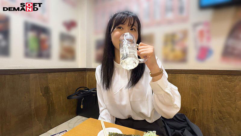 新卒2年目 営業部 辻早織 勝手に初AV出演 いつも全力ダッシュ営業 エロ屋のあげまん SOD女子社員 - サンプル画像 - 6