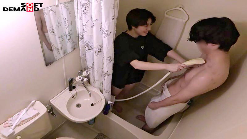 きみのおへやにおじゃましまっす♪ SOD女子社員 AD 新田好実 - サンプル画像 - 12