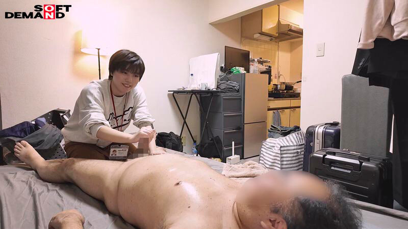 きみのおへやにおじゃましまっす♪ SOD女子社員 AD 新田好実 - サンプル画像 - 17