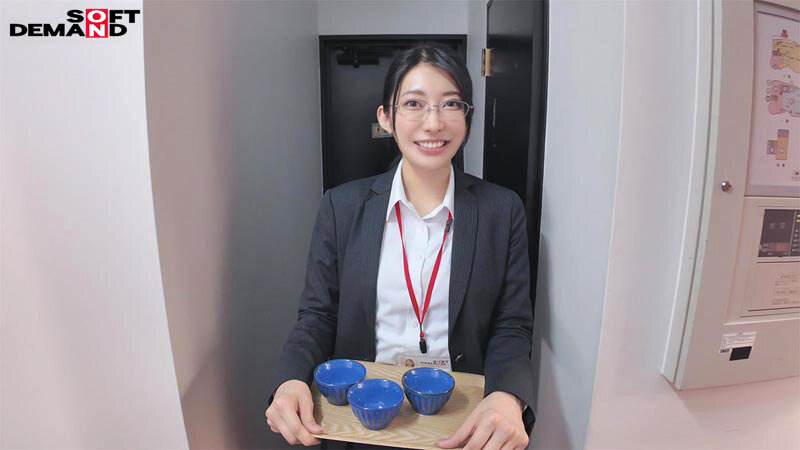 秘書 守屋よしの 初AV出演 - サンプル画像 - 7