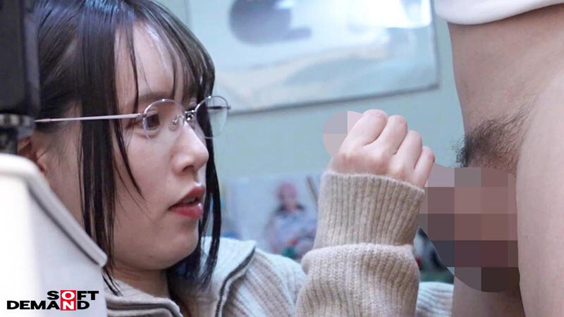 代打ま○こ 撮影中におま○こが痛くなってしまった女優さんの代わりに現場にいた心優しい巨乳SOD女子社員3名が《結合部しか撮らないから》と交渉され替えマン出演 - サンプル画像 - 17