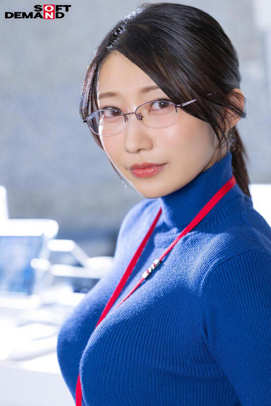 業務を抜け出してイキまくる秘書 デカチン 玩具オナニー オイルプレイ 3P 総務部秘書課 守屋よしの - サンプル画像 - 3