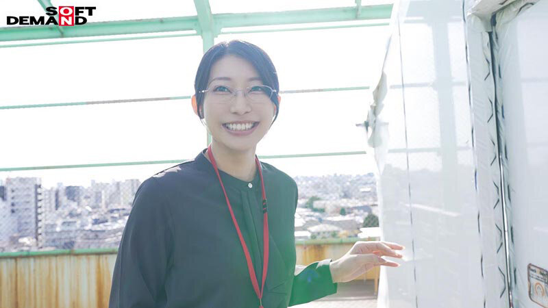 業務を抜け出してイキまくる秘書 デカチン 玩具オナニー オイルプレイ 3P 総務部秘書課 守屋よしの - サンプル画像 - 6