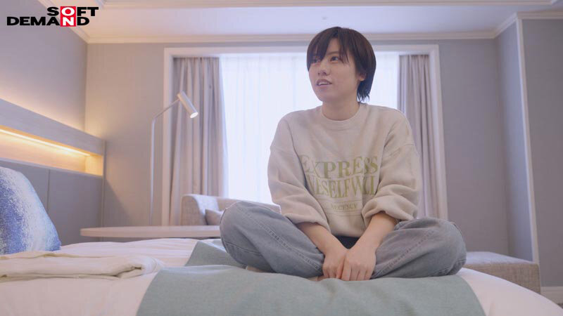 初中出し 会社終わりにホテルで夜までずっとマ●コに精子入れっぱなし… SOD女子社員 制作部AD中途2年目 新田好実（22） - サンプル画像 - 3