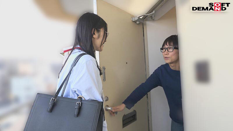 低身長の童貞くんを優しく筆おろしのはずが…実は絶倫プロ男優で止まらない激ピスに連続絶頂 秘書 守屋よしの - サンプル画像 - 9