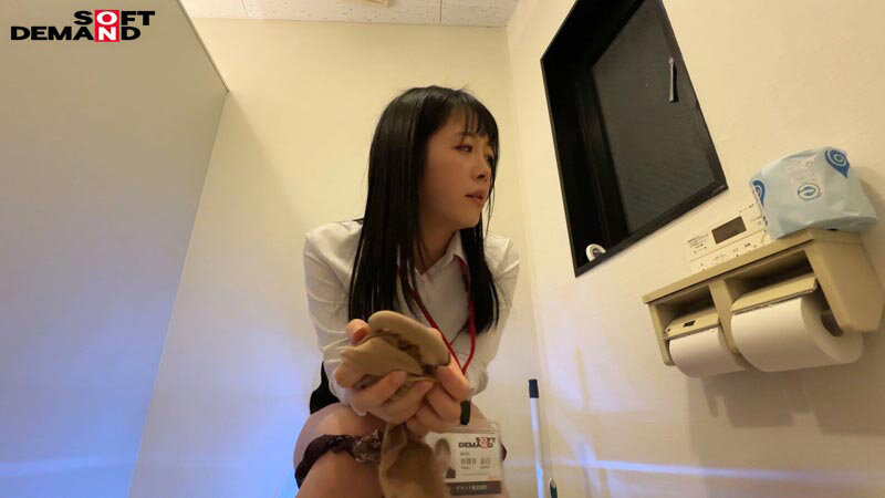 恋人がほしい5名がユーザー様と合コン 酒の力に身を任せてオフィス露出セックス SOD女子社員カンパイ！マッチング王様ゲーム42 - サンプル画像 - 20