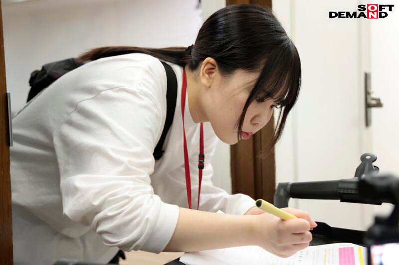 弊社ADはマ○コだけ代打することがあります。SOD女子社員 - サンプル画像 - 3