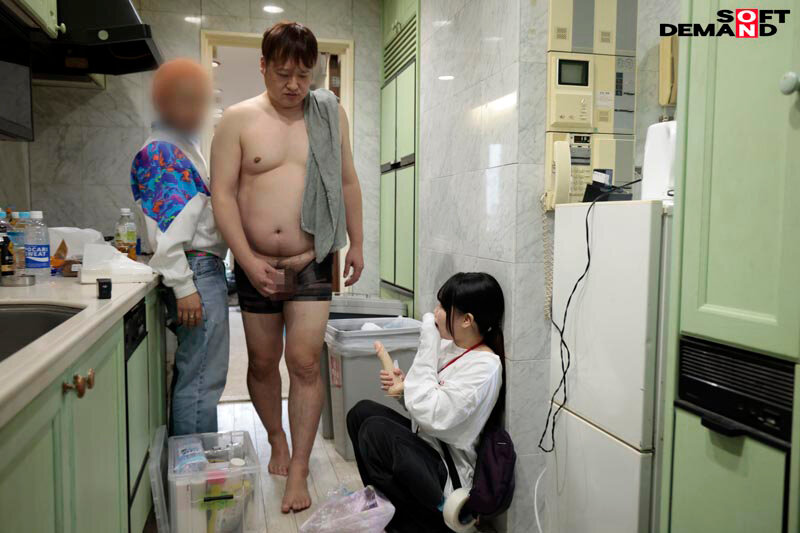 弊社ADはマ○コだけ代打することがあります。SOD女子社員 - サンプル画像 - 4