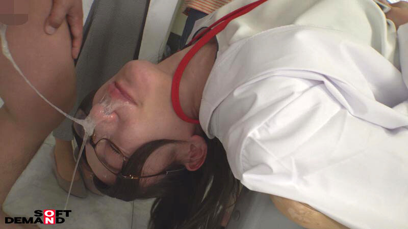 「イラマ汁はなぜ湧き出るのか？」SOD女子社員5名 イラマチオ刺激によるヌルネバどろり絶頂のど潮研究 SOD性科学ラボREPORT20 - サンプル画像 - 19