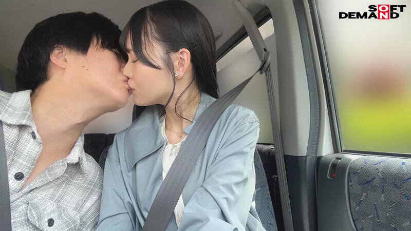 松永あかり 休日デート in お台場 - サンプル画像 - 3