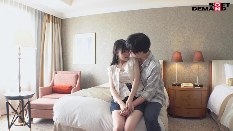 松永あかり 休日デート in お台場 - サンプル画像 - 5