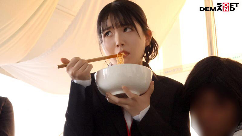 洗脳リングに侵食されていく…フリを命じられ、ド変態フランス人の言いなり雌玩具として肉便器業務 - サンプル画像 - 6