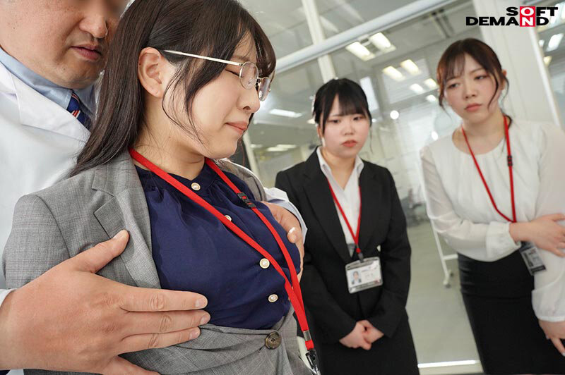 「人は延々と潮を噴かされ続けたらどうなるか？」をSOD女子社員3名が真面目に検証 計82回の拡散！長距離！連続！イクスプロージョン潮噴き実験 SOD性科学ラボREPORT21 - サンプル画像 - 4