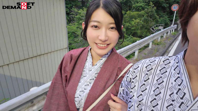 秘書の休日 in 秩父 守屋よしの - サンプル画像 - 5