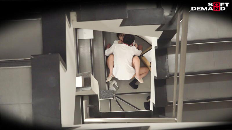 SOD女子社員コンドーム開発モニタリング 面倒見が良くて真面目な先輩女子社員は「試作品コンドームを今日中に使って来い！」と命令されて困る男子社員から必死にお願いされたら受け入れてくれるのか？ - サンプル画像 - 12