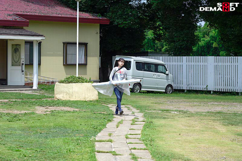 ―SEXが溶け込んでいるSOD― AD研修中に「常に性交」宣伝部 松永あかり - サンプル画像 - 3