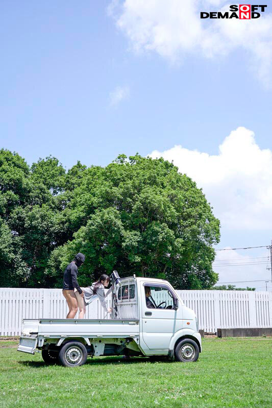 ―SEXが溶け込んでいるSOD― AD研修中に「常に性交」宣伝部 松永あかり - サンプル画像 - 6