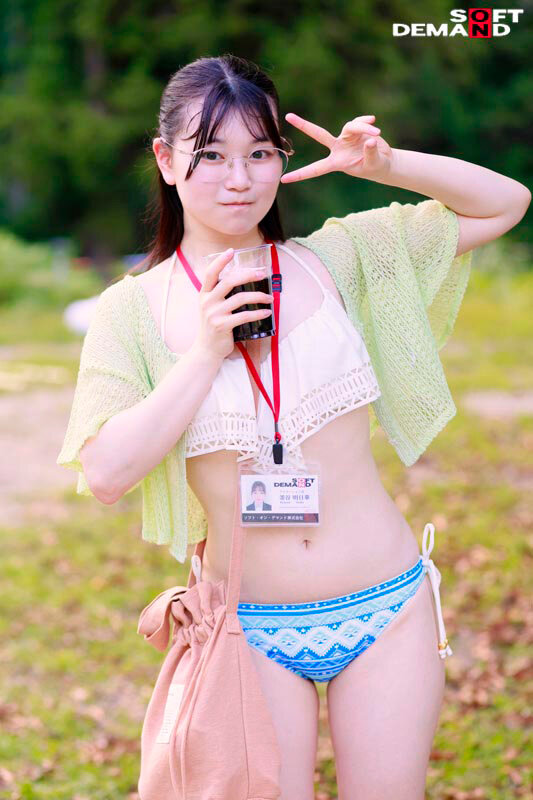 フリーのSOD女子社員と6人のガチ童貞。あの夏、イチバンときめいた筆おろし。 - サンプル画像 - 19