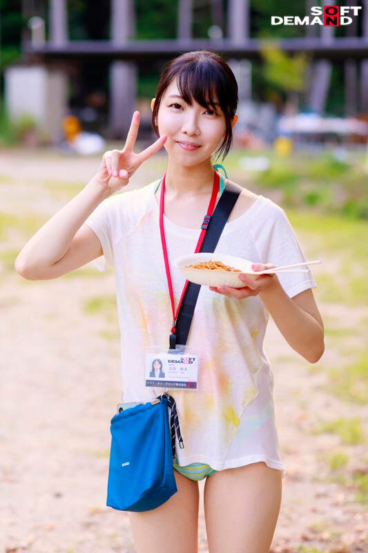 フリーのSOD女子社員と6人のガチ童貞。あの夏、イチバンときめいた筆おろし。 - サンプル画像 - 20