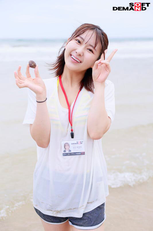 《彼氏のチ○ポ当ててください！！inマジックミラー号》をSOD女子社員 夏AD4名がセクハラに耐えながら健気にリハーサル - サンプル画像 - 2