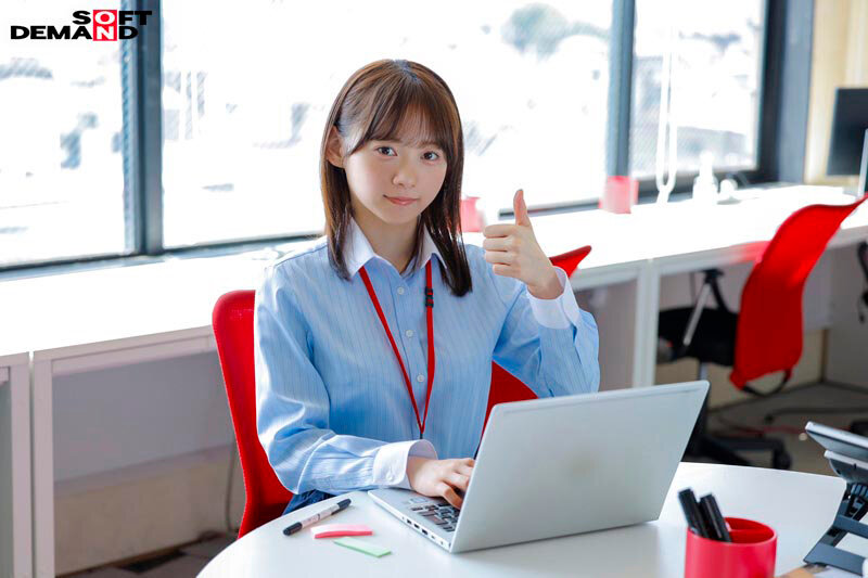 人事部 与田ひかげ 初AV出演 - サンプル画像 - 4