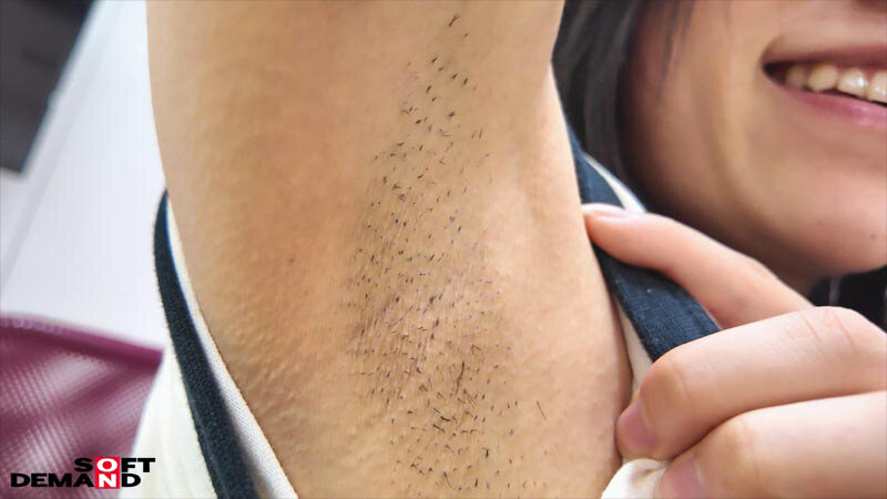 SOD女子社員 制作部 中途1年目 岡島明来（24） 工口勉 初AV成果報告 - サンプル画像 - 11