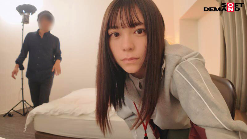 SOD女子社員 制作部 中途1年目 岡島明来（24） 工口勉 初AV成果報告 - サンプル画像 - 13