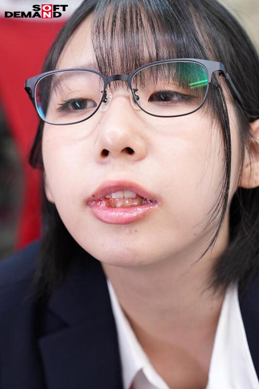 「ザーメンと最も相性の良い食べ物は何か？」をSOD女子社員3名が真面目に検証してみた結果 計46食の濃厚ホンモノ精子でお腹いっぱい 咀嚼でじっくり味わいごっくん飲み込むザ～汁マリアージュ食ザー実験 SOD性科学ラボ REPORT23 - サンプル画像 - 11