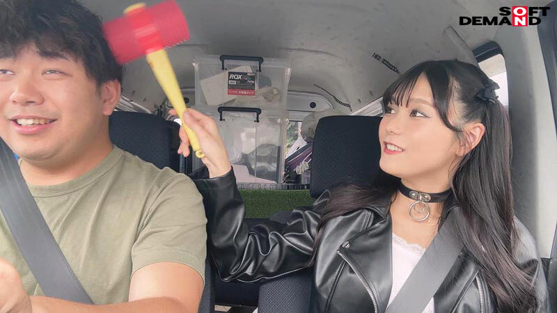 ほら、早く認めちゃいな？本当はイジワルされたいよね。笑 宣伝部 松永あかり - サンプル画像 - 8