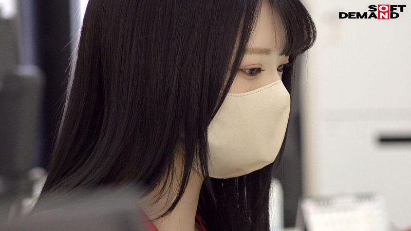 SOD女子社員 中条彩那 営業部 中途2年目 初単独AV出演業務 - サンプル画像 - 2