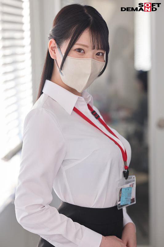 SOD女子社員 中条彩那 営業部 中途2年目 初単独AV出演業務 - サンプル画像 - 20