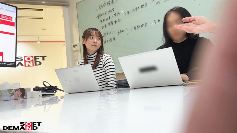 人事部の子に大量のビールを与えたら、イキまくってたww 与田ひかげ（22） - サンプル画像 - 2